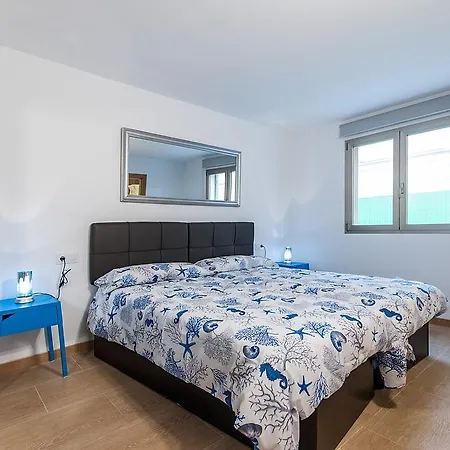 Bosset Platja Séjour chez l'habitant