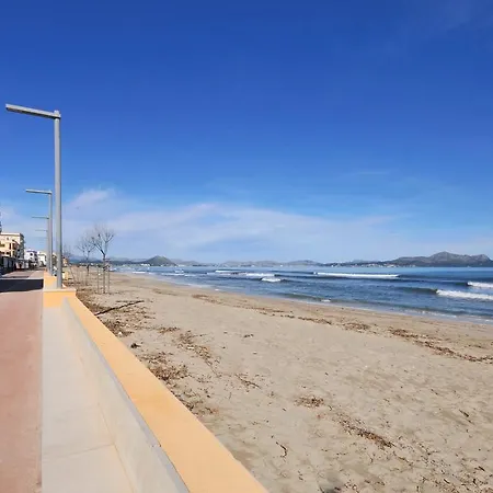 ホームステイ Bosset Platja *